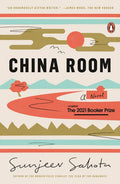 China Room - Paperback