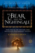 The Bear and the Nightingale - Paperback
