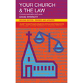 Your Church and the Law: A Simple Explanation and Guide - Paperback