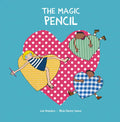 The Magic Pencil - Hardcover
