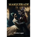 Masquerade - Hardcover