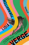 Verge - Paperback