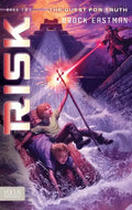 Risk: The Quest for Truth, Book 2 - Paperback