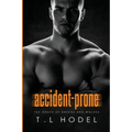 Accident-Prone - Paperback