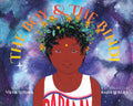 The Boy & the Bindi - Hardcover