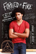Forged by Fire - Hardcover