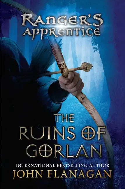 The Ruins of Gorlan: Book One - Hardcover