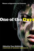 One of the Guys: Women as Aggressors and Torturers - Paperback
