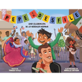 Pepe Y El Desfile (Un Libro Ilustrado Para Ni?os Sobre La Celebraci?n del D?a de la Hispanidad) (Pepe and the Parade) (Spanish Edition) - Hardcover