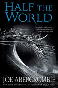 Half the World - Paperback