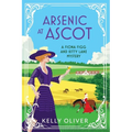 Arsenic at Ascot - Paperback