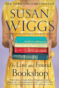The Lost and Found Bookshop - Paperback