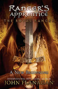 The Royal Ranger: A New Beginning - Paperback