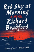 Red Sky at Morning - Paperback