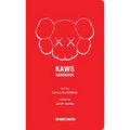 Kaws Handbook - Paperback