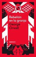 Rebelión En La Granja - Paperback
