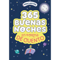 Minicuentos: 365 Buenas Noches En Forma de Cuento / Ministories: 365 Goodnights Told in Stories - Hardcover