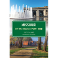 Missouri Off the Beaten Path(r) - Paperback