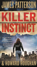 Killer Instinct - Paperback