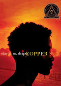 Copper Sun - Paperback