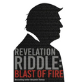 Blast of Fire - Paperback