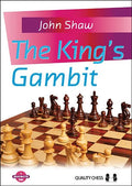 King's Gambit - Paperback