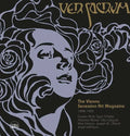 Ver Sacrum: The Vienna Secession Art Magazine 1898-1903: Gustav Klimt, Egon Schiele, Koloman Moser, Otto Wagner, Max Fabiani, Joseph Maria Olbrich, Jo - Hardcover