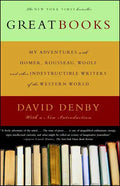 Great Books - Paperback