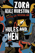 Mules and Men - Paperback