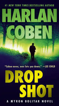 Drop Shot - Paperback