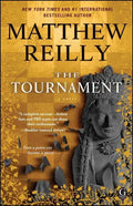 The Tournament - Paperback