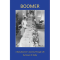 Boomer - Paperback