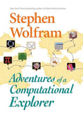 Adventures of a Computational Explorer - Hardcover