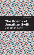 The Poems of Jonathan Swift - Hardcover