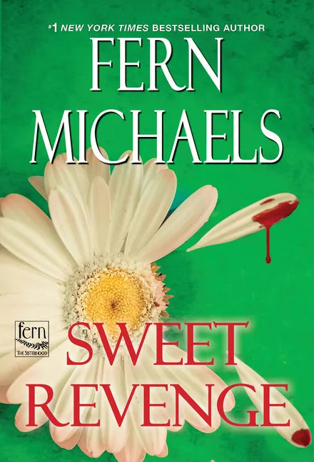 Sweet Revenge - Paperback