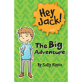 The Big Adventure - Paperback