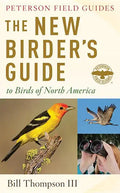 The New Birder's Guide to Birds of North America - Paperback