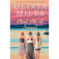 Meet Me at Sunset - Paperback