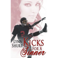 Kicks for a Sinner - Paperback