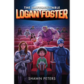 The Unforgettable Logan Foster #1 - Hardcover
