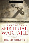 The Handbook for Spiritual Warfare - Paperback