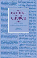 Four Anti-Pelagian Writings - Paperback
