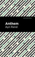 Anthem - Paperback