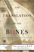 Translation of the Bones - Paperback