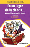 En Un Lugar de la Ciencia - Paperback