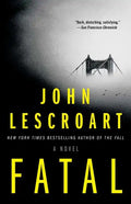 Fatal - Paperback