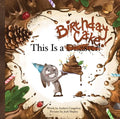 This Is a Birthday Cake - Hardcover