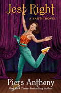 Jest Right - Paperback