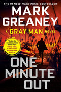 One Minute Out - Paperback