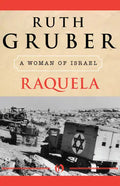 Raquela: A Woman of Israel - Paperback